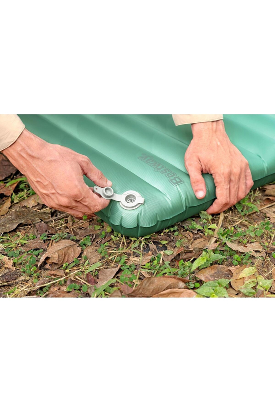 Bestway Şişme Uyku Pedi AdventuRest Yatak 188 x 58,5 x 7,5 cm 69617