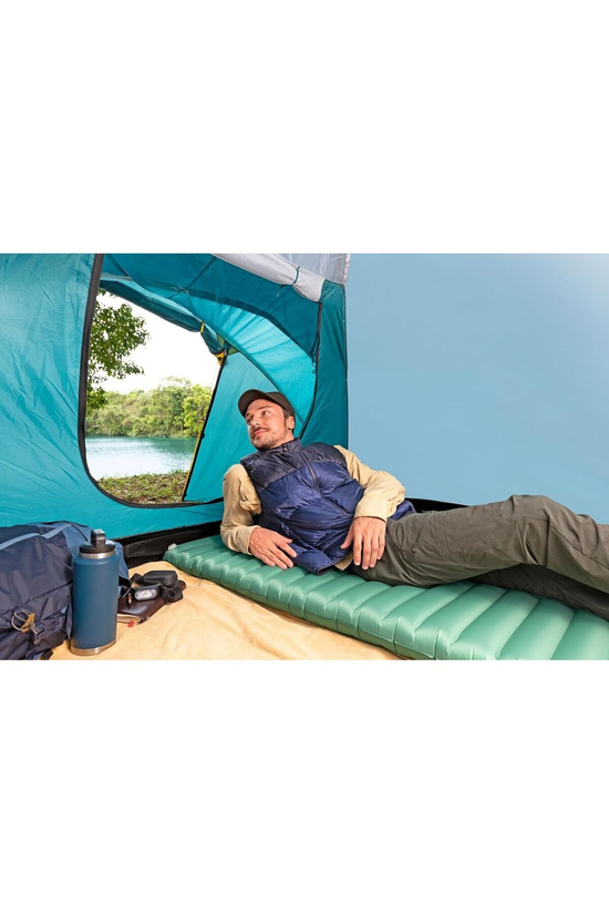 Bestway Şişme Uyku Pedi AdventuRest Yatak 188 x 58,5 x 7,5 cm 69617