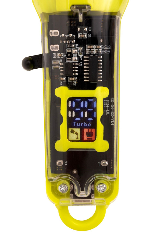 Bq-06 T Bıçaklı Şarjlı Tıraş Makinesi Led Ekranlı, Profesyonel Sakal Ve Saç Kesim