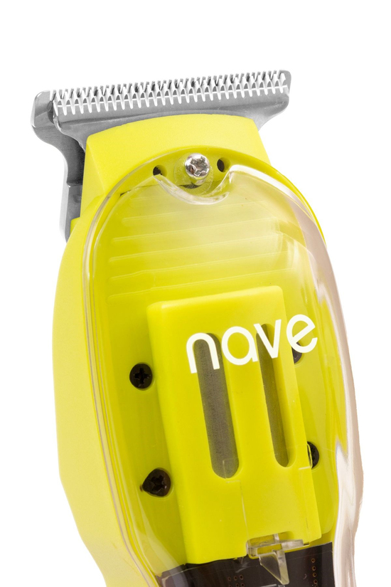 Bq-06 T Bıçaklı Şarjlı Tıraş Makinesi Led Ekranlı, Profesyonel Sakal Ve Saç Kesim
