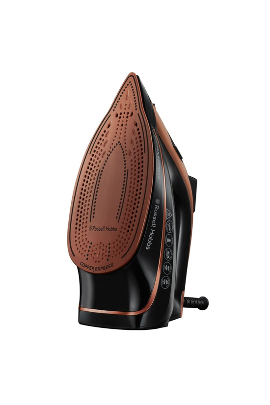 Buharlı Ütü Rh-23975 2600w
