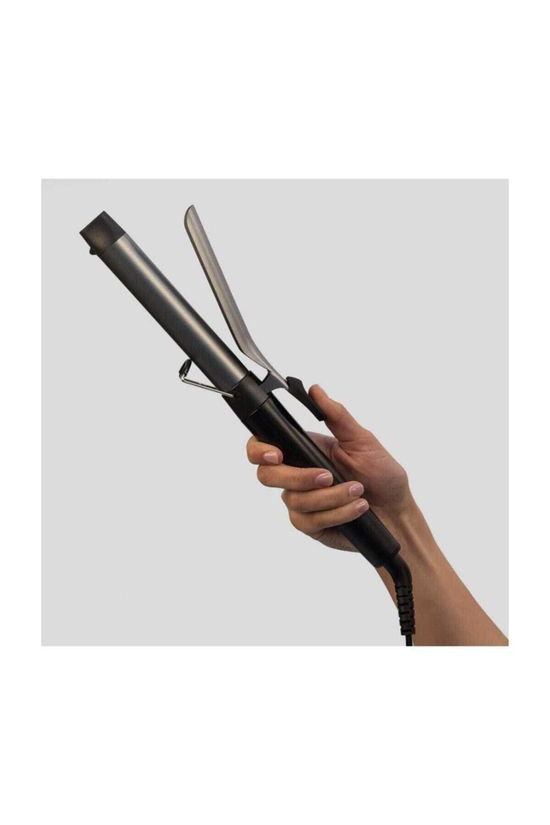 Cı6525 Pro Soft Curl 25 Mm Saç Maşası Cı6525