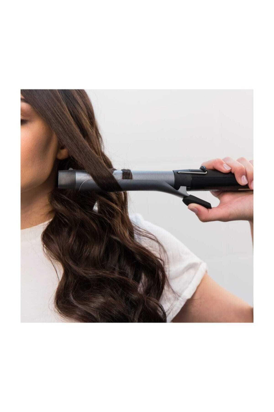 Cı6525 Pro Soft Curl 25 Mm Saç Maşası Cı6525