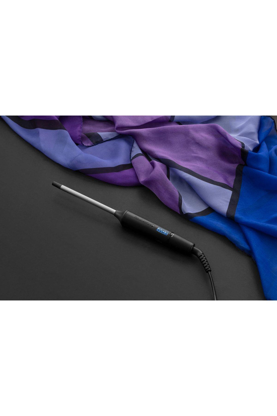 Cı6x10 Pro Tight Curl Wand 10 Mm Titanyum Seramik Saç Maşası