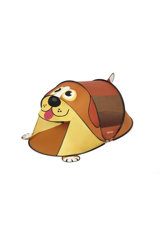 Çocuk Oyun Çadırı 96x81cm Yavru Köpek Adventure Chasers Pupy 68108