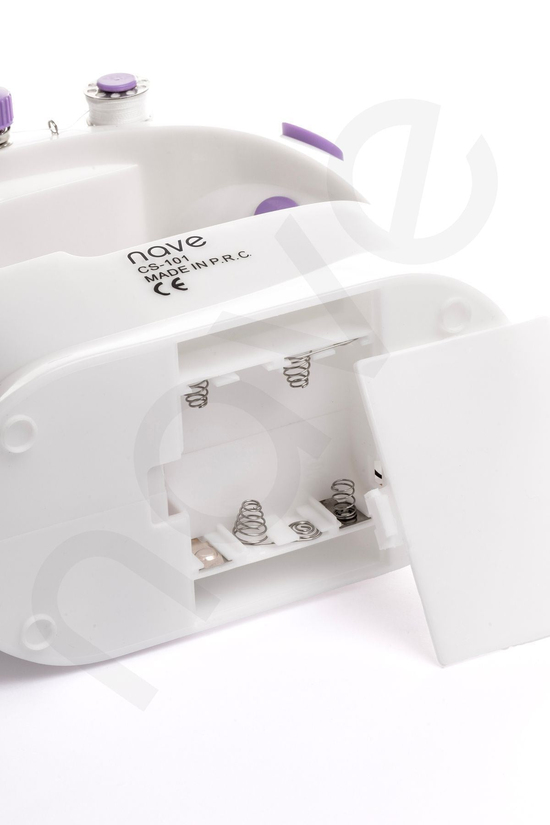 CS-101 Mini Ev Tipi Dikiş Makinesi Fonksiyonel Ön Masa, İki Hız Kontrolü ve Pratik Özellikler