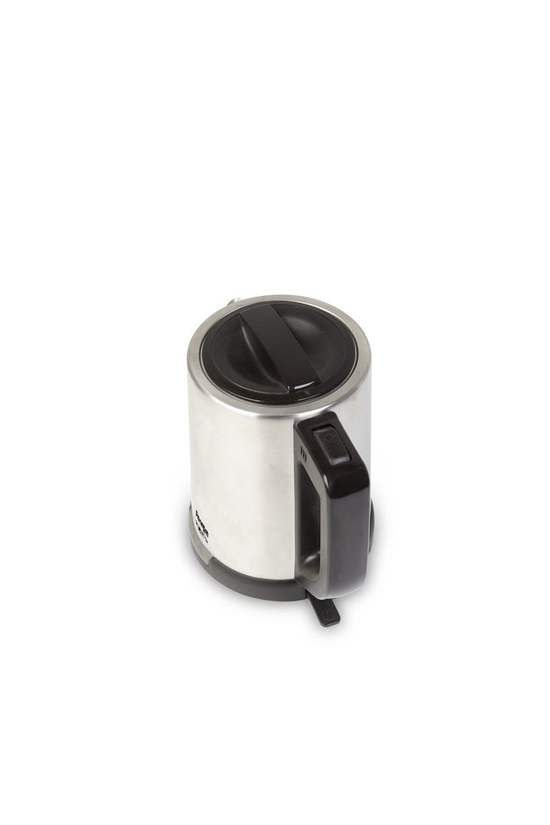 Cy1500 Çelik Çay Makinesi 1800 Watt - Inox