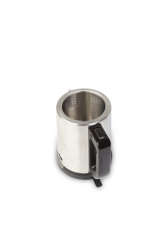 Cy1500 Çelik Çay Makinesi 1800 Watt - Inox