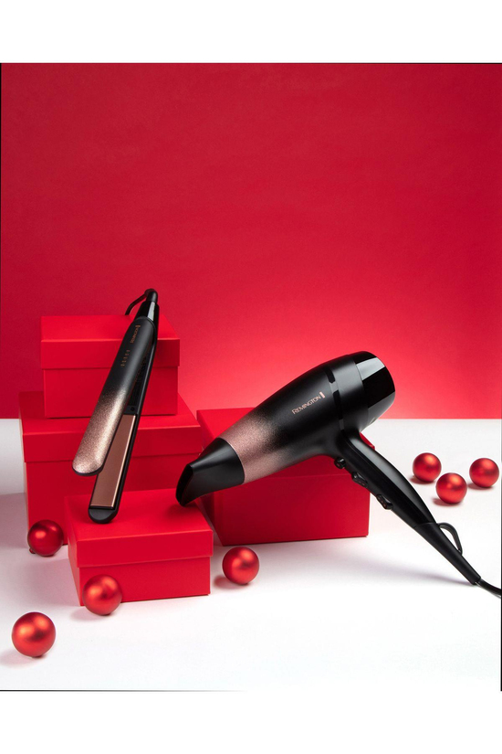 D5305 Rose Shimmer Saç Kurutma Makinesi