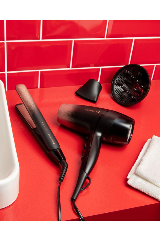 D5305 Rose Shimmer Saç Kurutma Makinesi