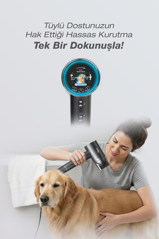 Fantom Jolie SK 2500 Antrasit