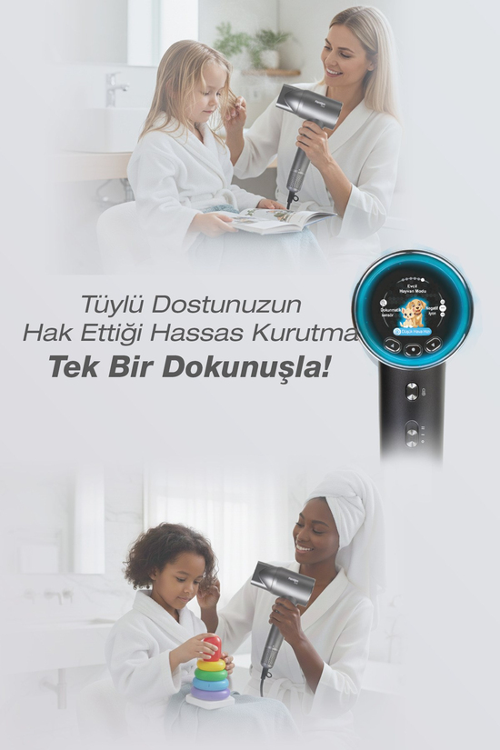 Fantom Jolie SK 2500 Antrasit