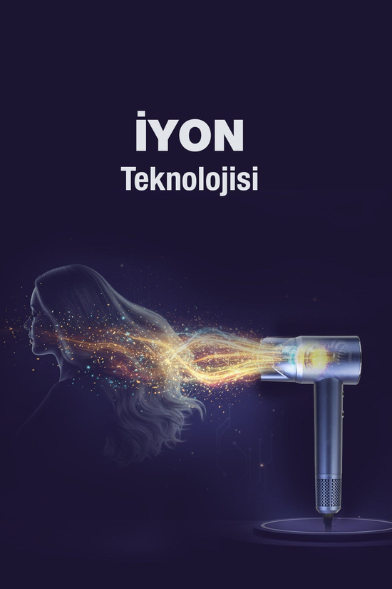 Fantom Jolie SK 2500 Mavi