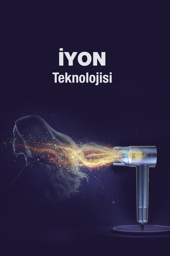 Fantom Jolie SK 2500 Mavi