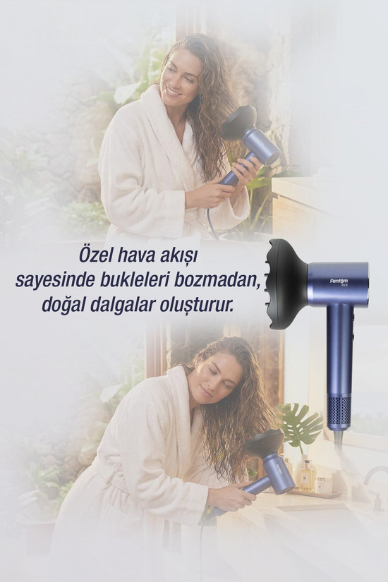 Fantom Jolie SK 2500 Mavi