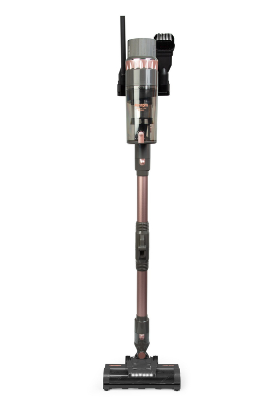 Fantom Quantum P2050 Antrasit Şarjlı Süpürge