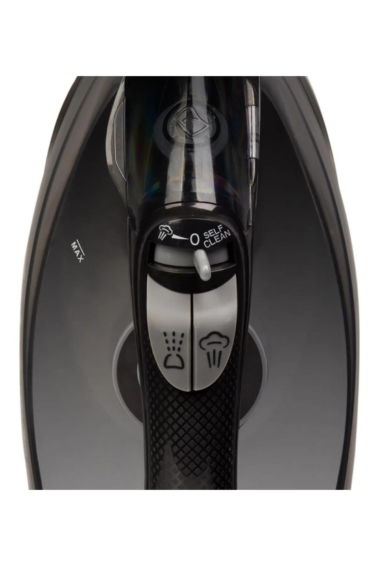 Forza 2600 Watt Seramik Tabanlı 200 gr Şok Buharlı Ütü