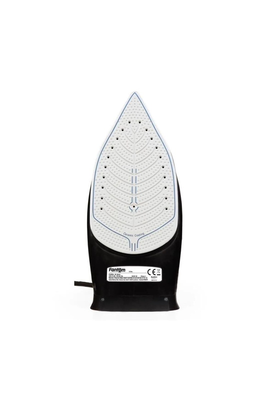Forza 2600 Watt Seramik Tabanlı 200 gr Şok Buharlı Ütü