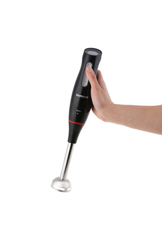 Functionall 2840h Mutfak Robotu Siyah