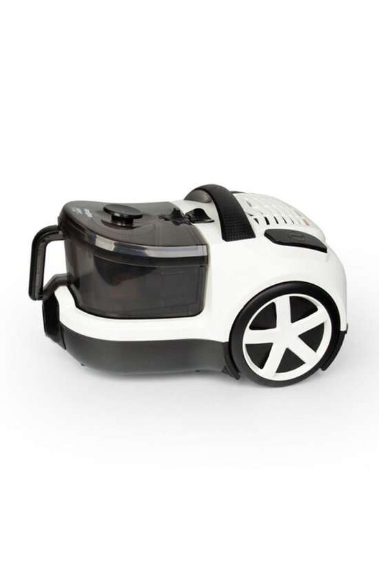 Girdap Cyclone CS 9000 Süpürge Beyaz