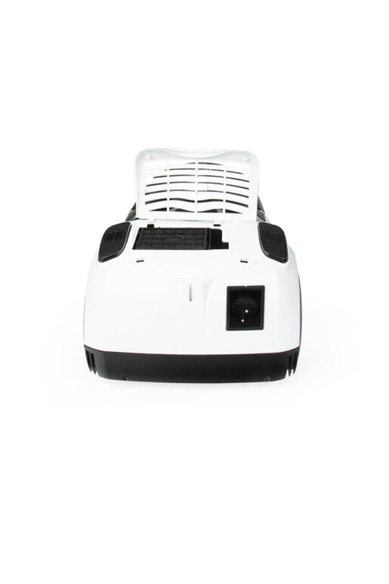 Girdap Cyclone CS 9000 Süpürge Beyaz