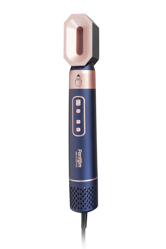 Hair Styler Plus SK 1700 Saç Şekillendirici Mavi