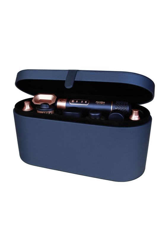Hair Styler Plus SK 1700 Saç Şekillendirici Mavi