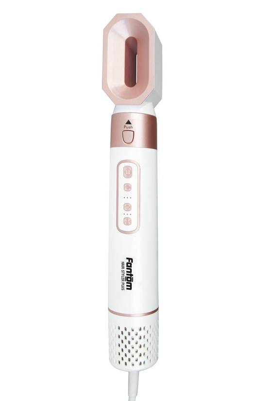 Hair Styler Plus Sk 1700 Saç Şekillendirici Beyaz