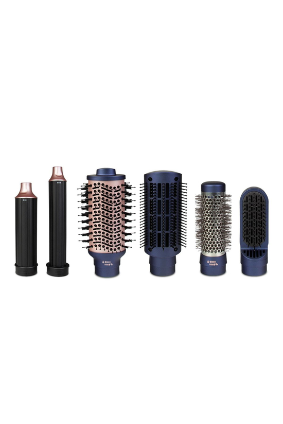 Hair Styler Plus SK 1700 Saç Şekillendirici Mavi