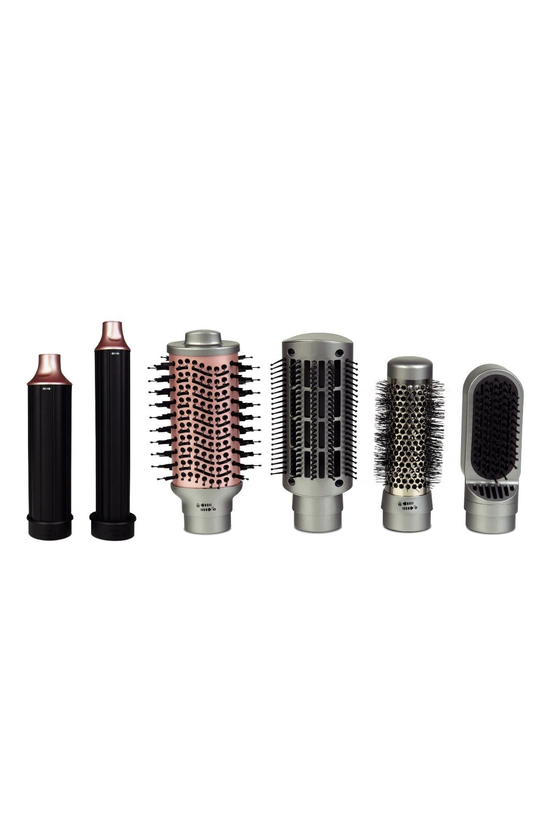 Hair Styler Plus Sk 1700 Saç Şekillendirici Antrasit