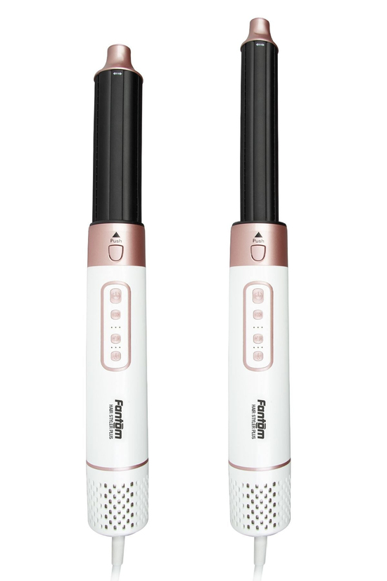 Hair Styler Plus Sk 1700 Saç Şekillendirici Beyaz