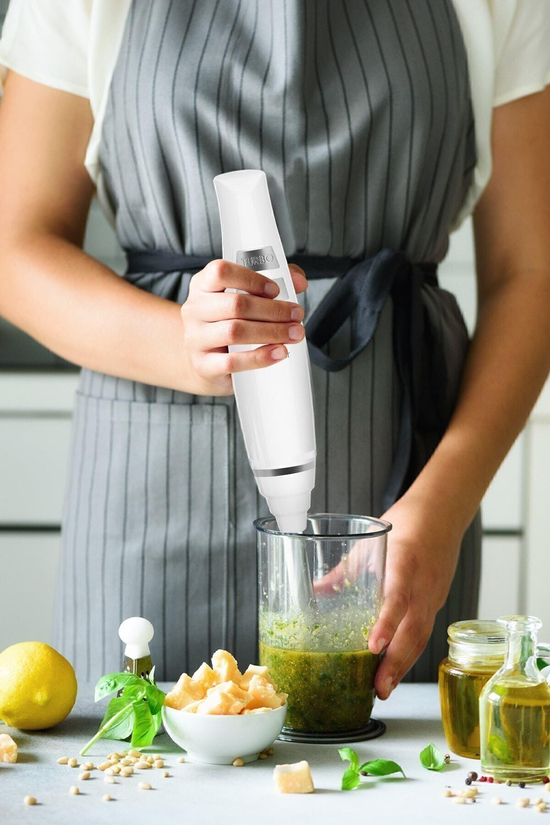 Handy 1500 Watt Paslanmaz Çelik Hız Ayarlı El Blender