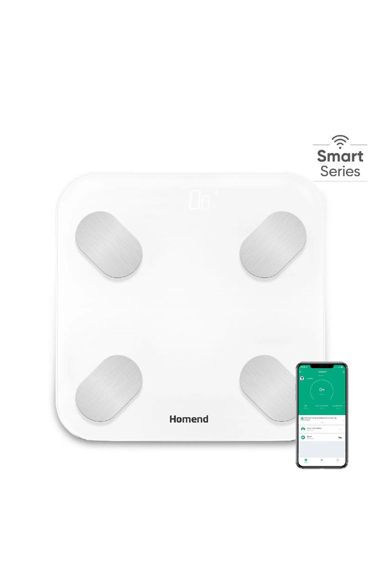 HOMEND Smart Webody 3903h Tartı