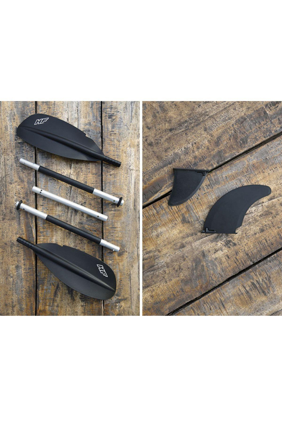 Hydro-force™ Rapid Elite™ X2 Şişme Kayık Seti 3.12*98 Cm 65142