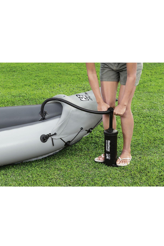 Hydro-force™ Rapid Elite™ X2 Şişme Kayık Seti 3.12*98 Cm 65142