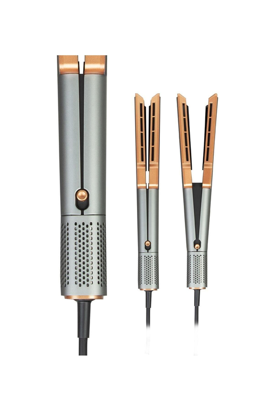 Jolie Hs 1500 Saç Düzleştirici Antrasit