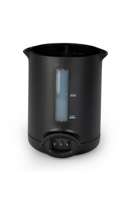 Kahve Saati KS 1000 - Kahverengi