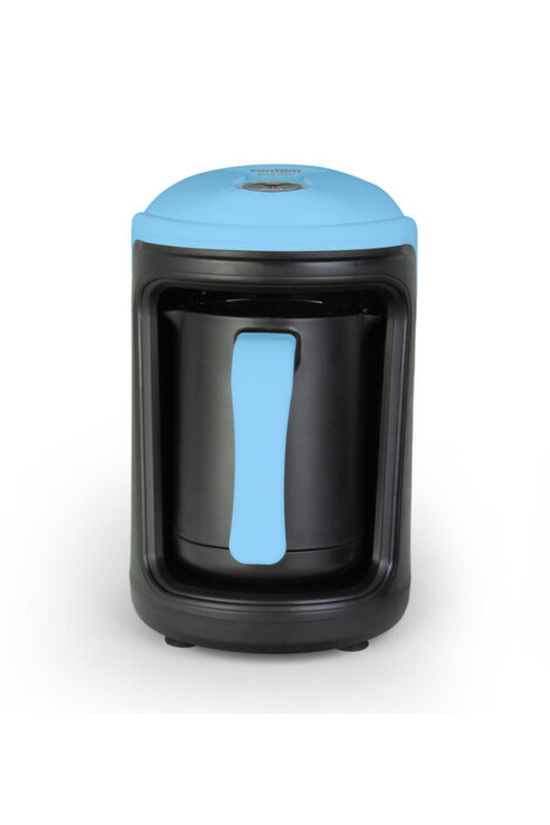 Kahve Saati KS 1000 - Mavi