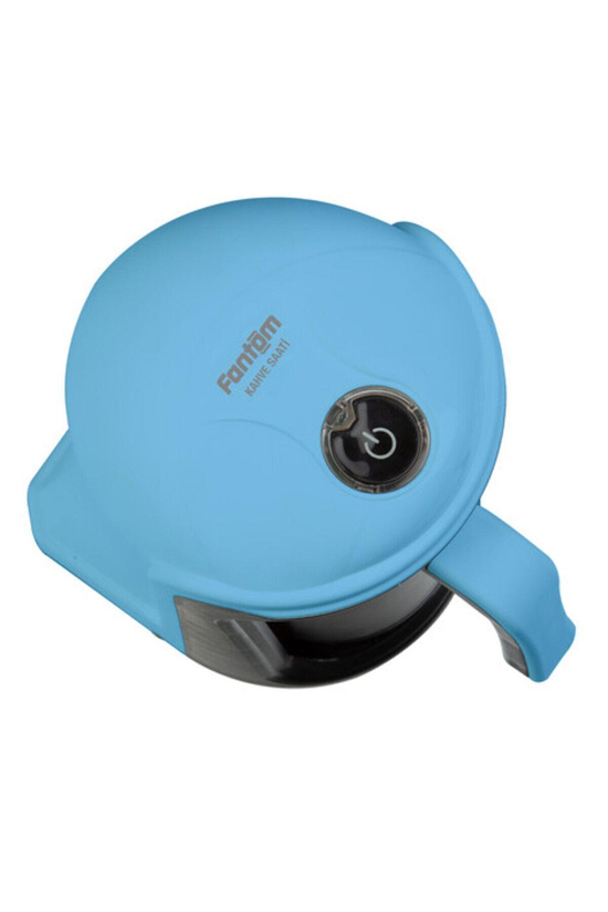 Kahve Saati KS 1000 - Mavi