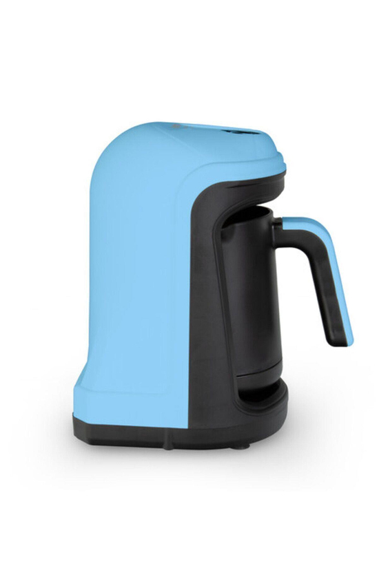 Kahve Saati KS 1000 - Mavi