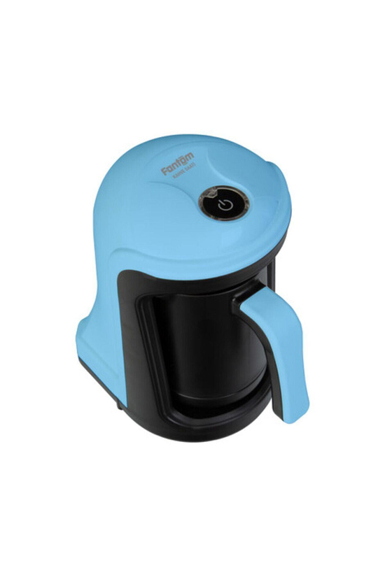 Kahve Saati KS 1000 - Mavi