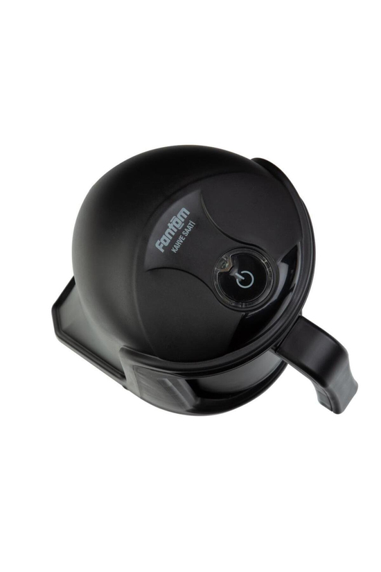 Kahve Saati Ks 1000  - Siyah