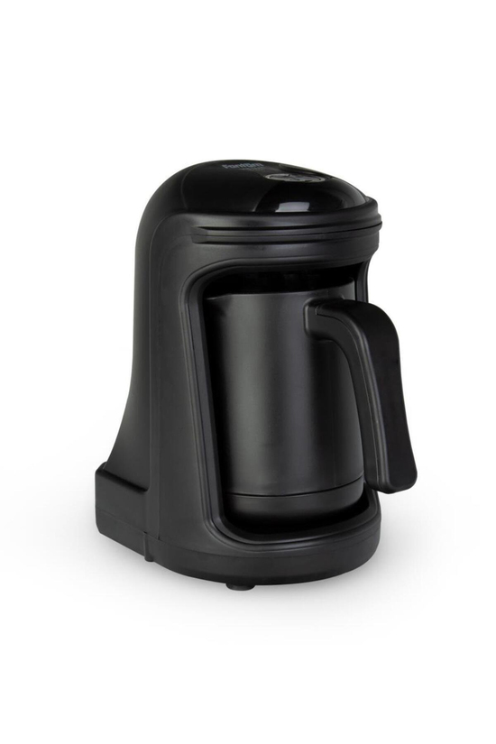 Kahve Saati Ks 1000  - Siyah