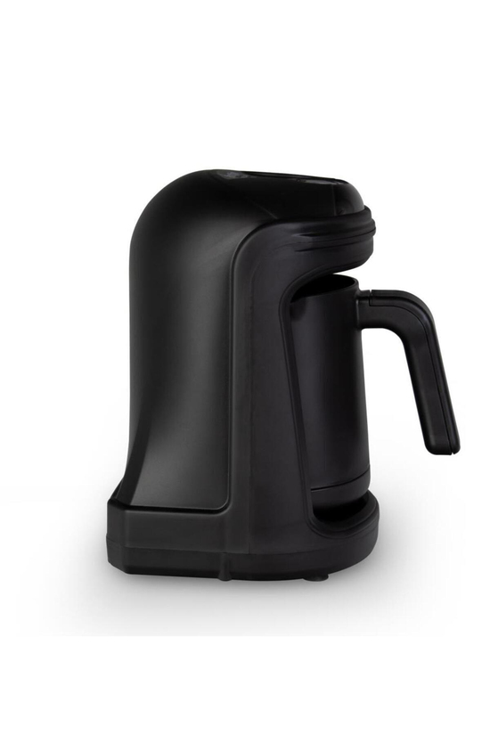 Kahve Saati Ks 1000  - Siyah