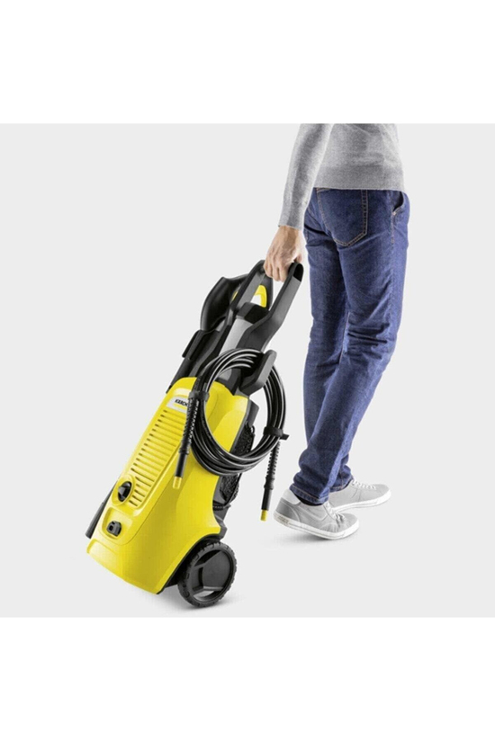 Karcher K4 Universal Eu 130 Bar 1800 W Basınçlı Yıkama Makinesi
