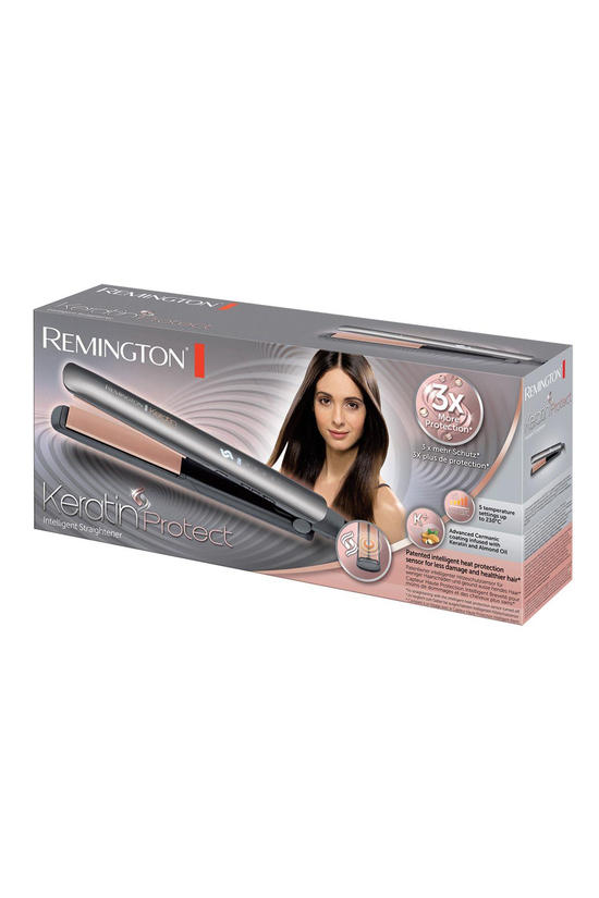 Keratin Protect S8598 Saç Düzleştirici 4008496938322