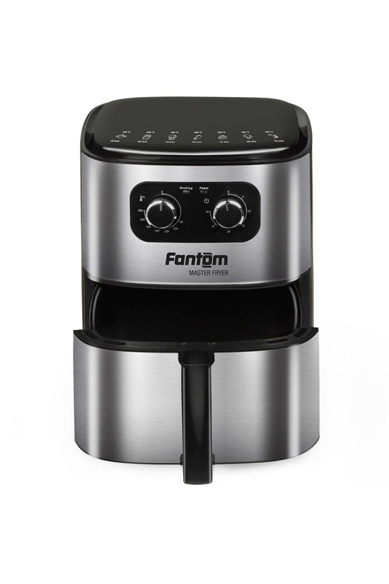Master Fryer Af 4500 Yağsız Fritöz
