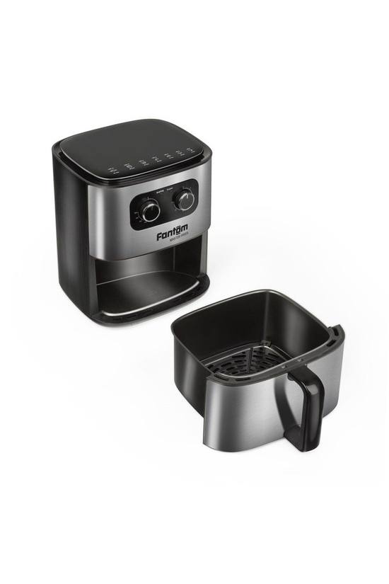 Master Fryer Af 4500 Yağsız Fritöz