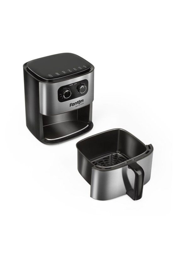 Master Fryer Af 4500 Yağsız Fritöz