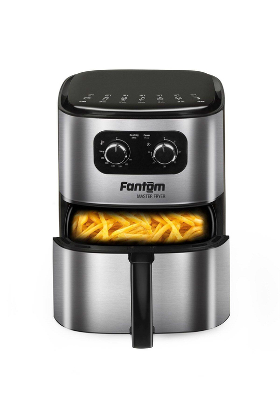 Master Fryer Af 4500 Yağsız Fritöz
